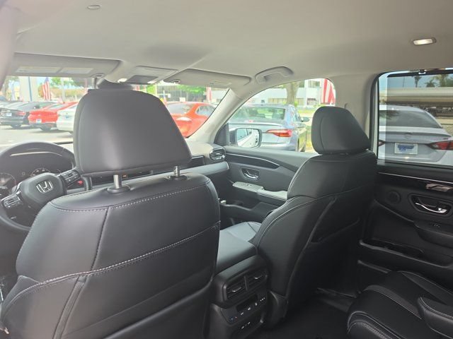 Used 2024 Honda Pilot EX-L image 14