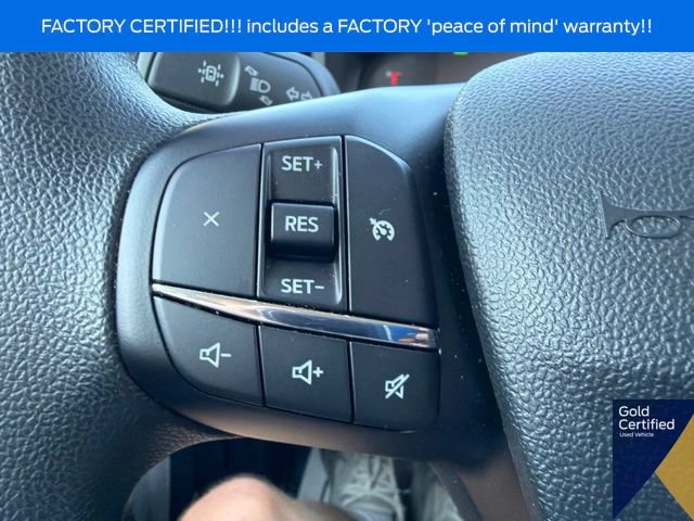 Certified 2026 Ford Maverick XLT FWD image 43