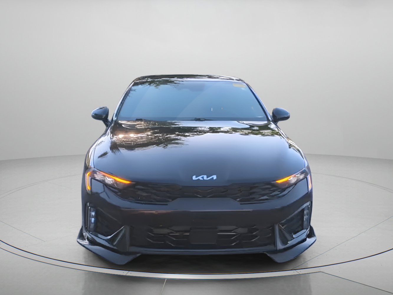 Used 2025 Kia K5 GT-Line w/ GT-Line Premium Package AWD/4WD image 4