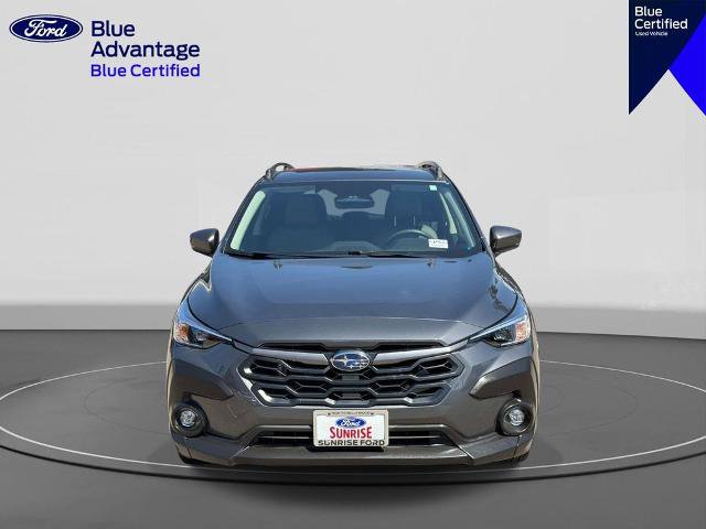 Used 2024 Subaru Crosstrek 2.0i Premium w/ Popular Package #4 AWD/4WD image 3