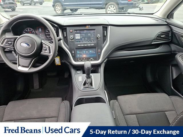 Used 2021 Subaru Outback 2.5i image 15