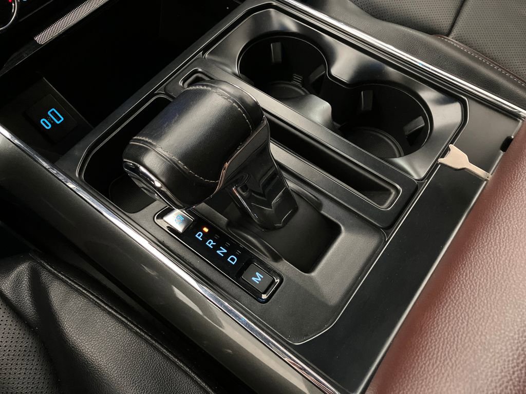 Certified 2023 Ford F150 Lariat image 27