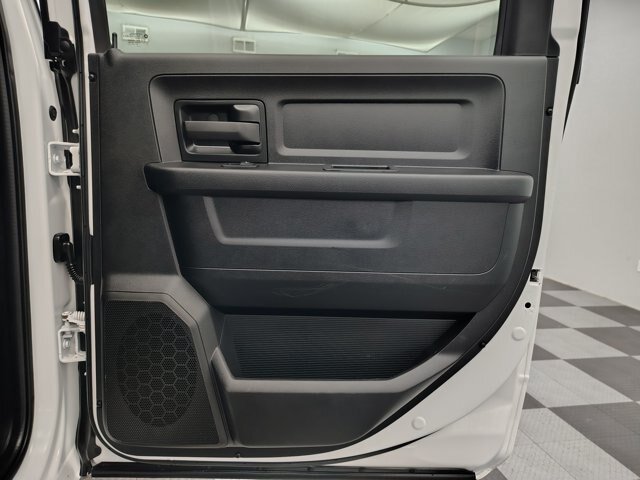 Used 2021 RAM 2500 Tradesman AWD/4WD image 26