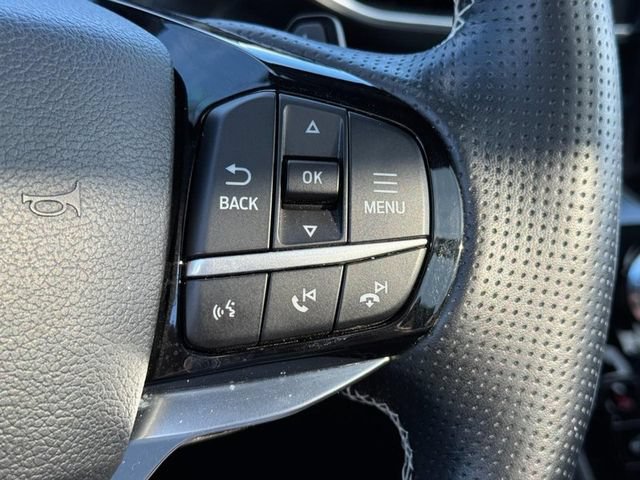 Certified 2021 Ford Explorer ST w/ Equipment Group 401A AWD/4WD image 18