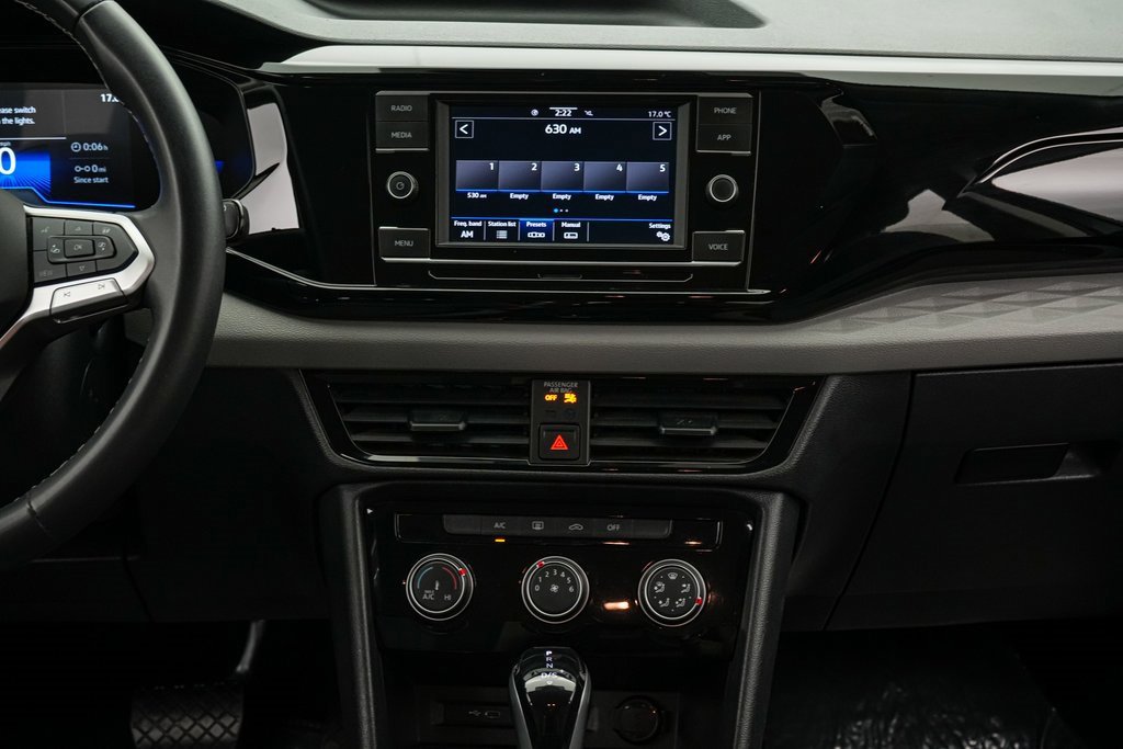 Used 2024 Volkswagen Taos S image 15