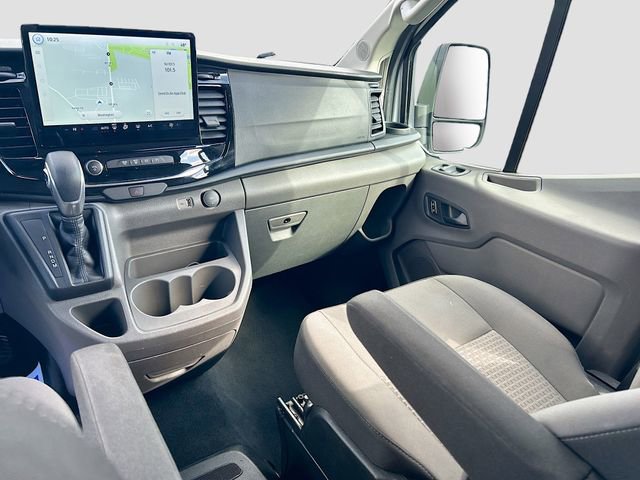 Certified 2024 Ford Transit 350 XLT RWD image 28