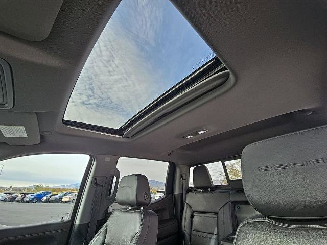Used 2020 GMC Sierra 1500 Denali w/ Denali Ultimate Package image 35