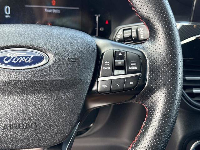 Certified 2025 Ford Escape ST-Line FWD image 19