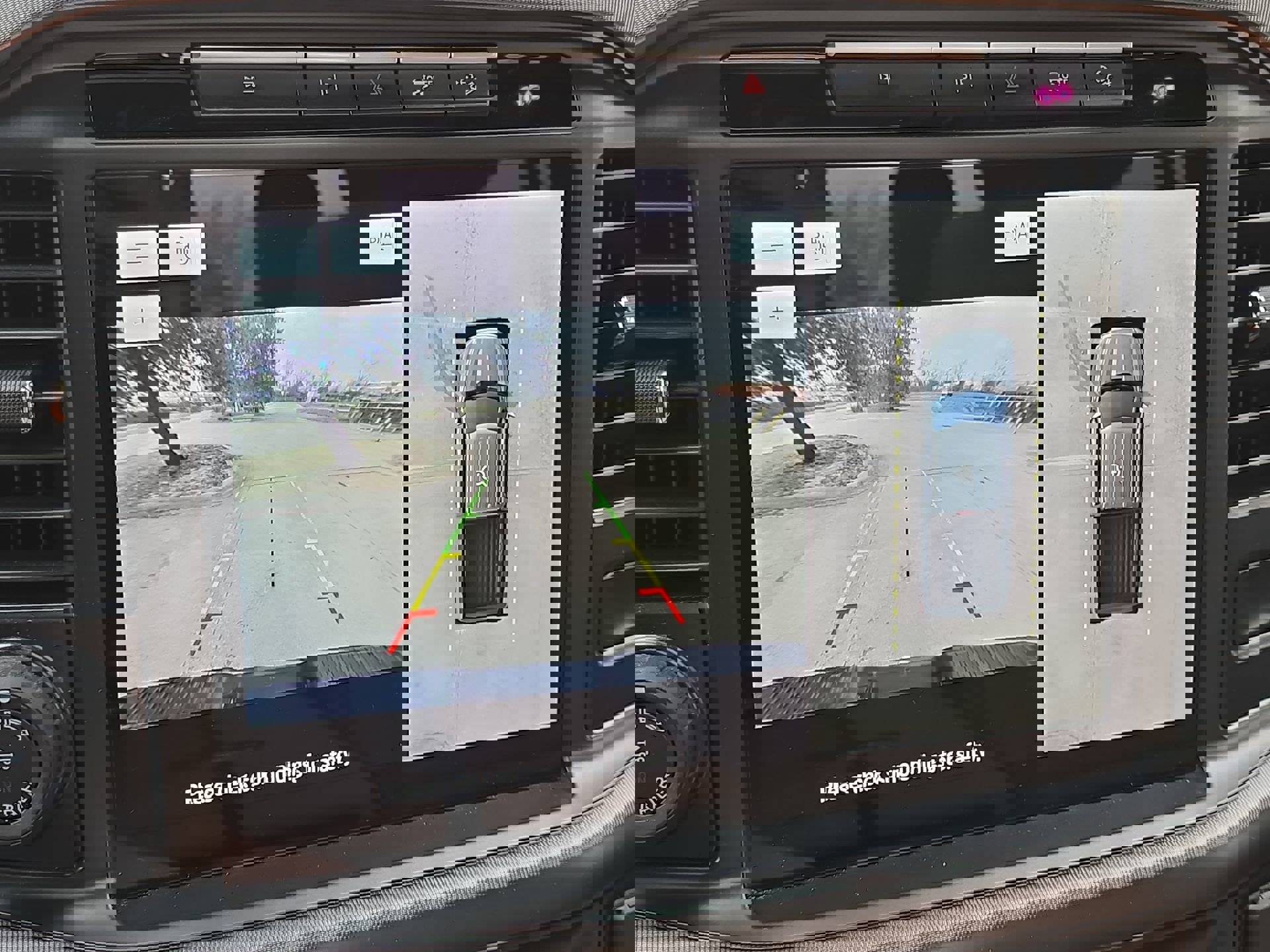 Certified 2023 Ford F150 Platinum w/ Equipment Group 701A High image 17