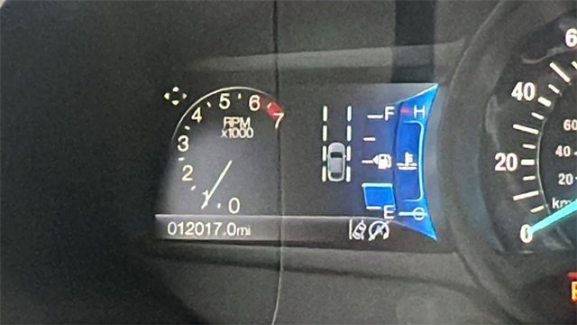 Certified 2024 Ford Edge SEL w/ Convenience Package image 29