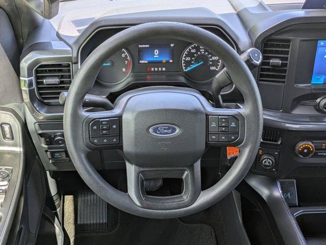 Certified 2022 Ford F150 XL w/ STX Appearance Package AWD/4WD image 10