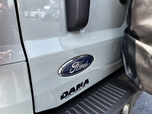 Certified 2024 Ford Bronco Black Diamond AWD/4WD image 44