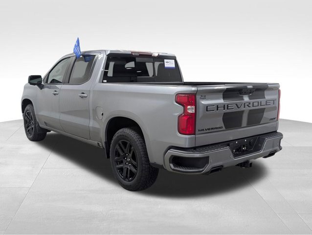 Used 2023 Chevrolet Silverado 1500 RST w/ Rally Edition AWD/4WD image 25