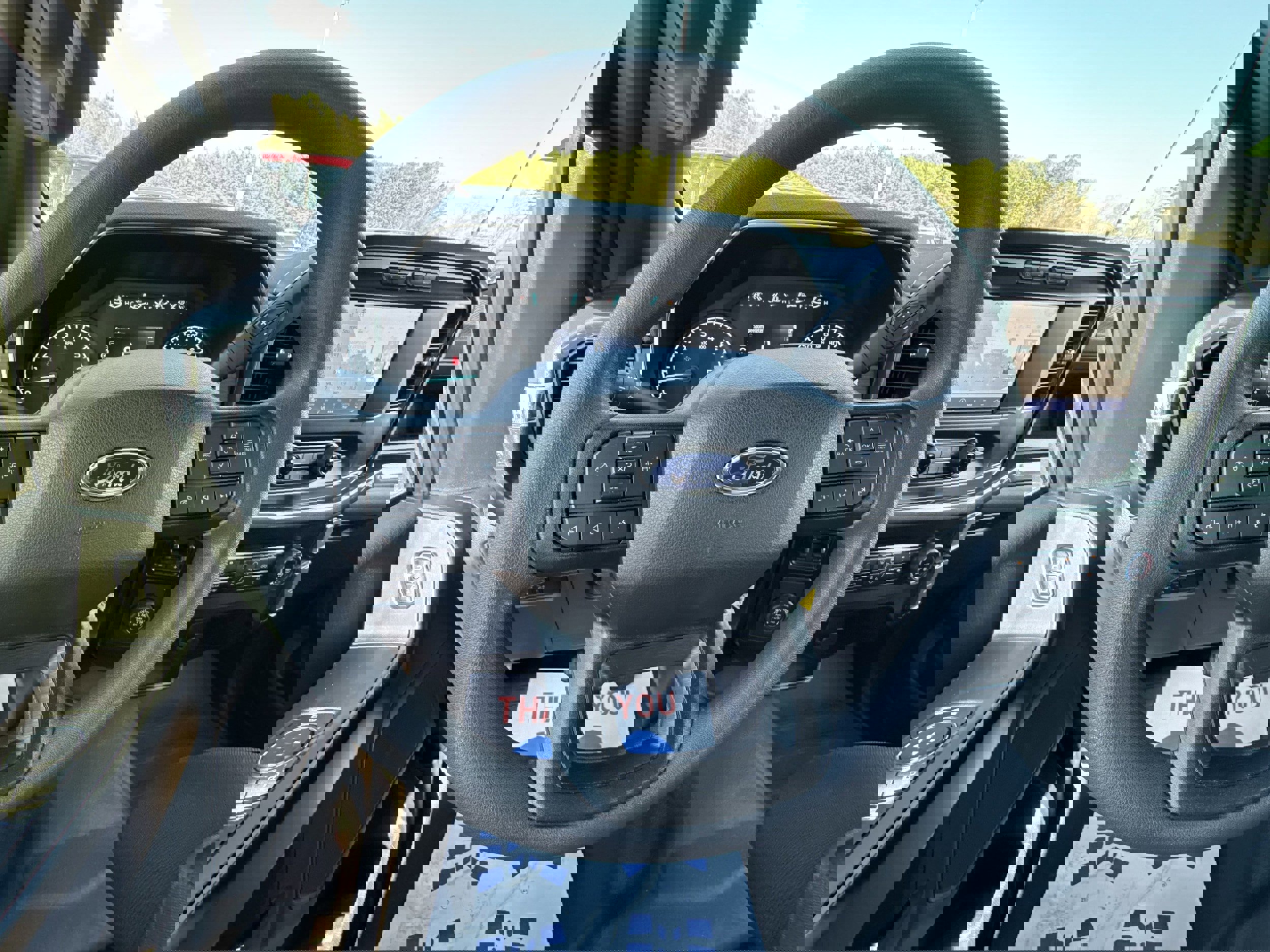 Certified 2023 Ford F150 XL w/ STX Appearance Package image 17