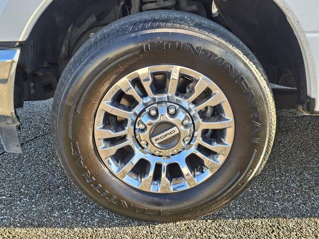 Certified 2022 Ford F250 XLT w/ XLT Premium Package image 28