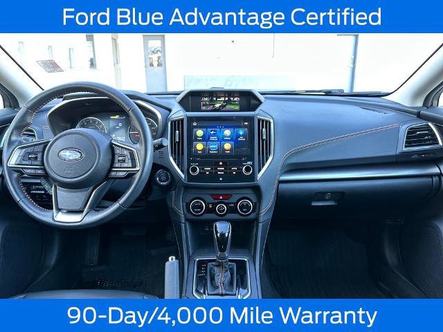 Used 2023 Subaru Crosstrek 2.5i Limited image 17