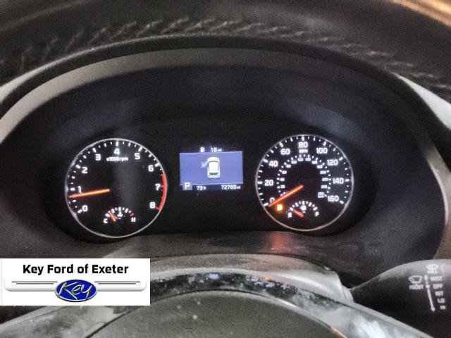 Used 2021 Kia Seltos S AWD/4WD image 29