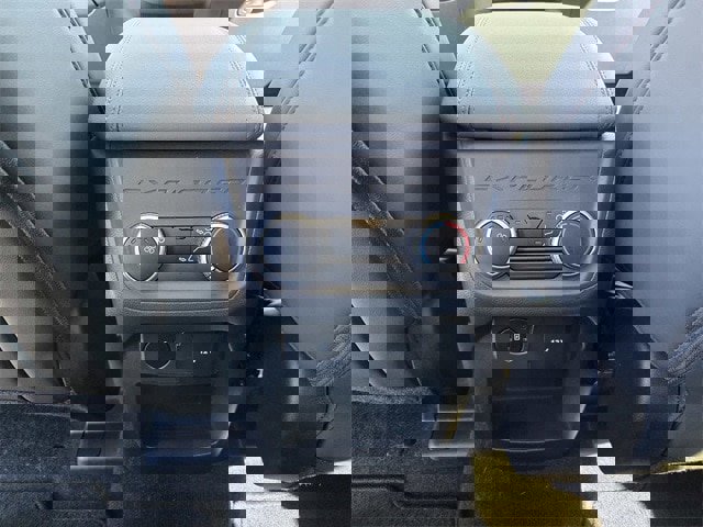 Certified 2025 Ford Explorer Active w/ Active Comfort Package image 16