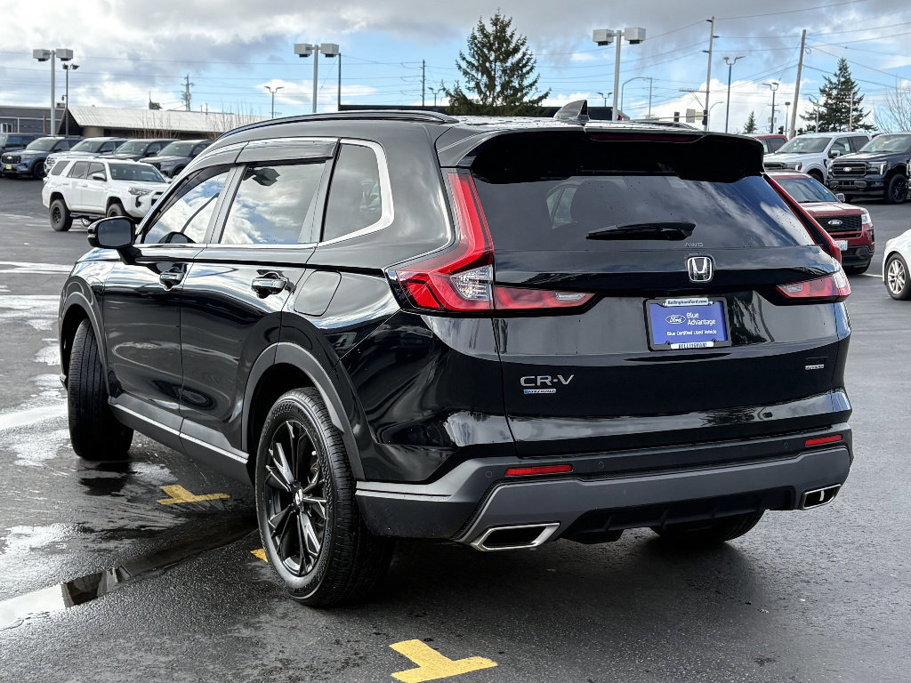 Used 2023 Honda CR-V Sport Touring image 5