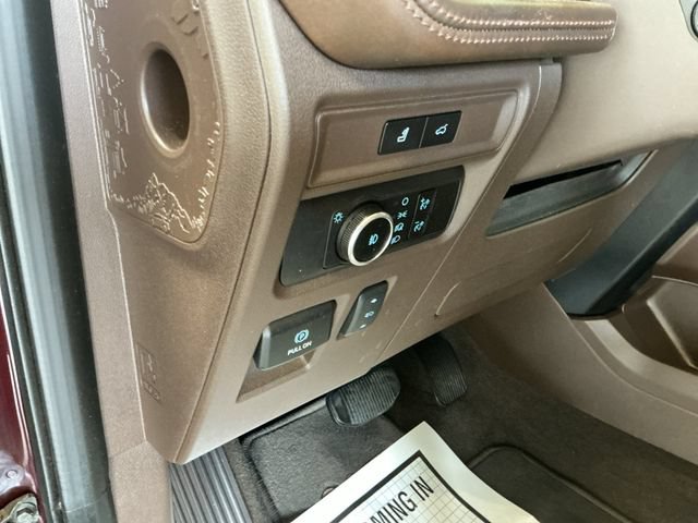 Certified 2023 Ford Expedition Max King Ranch AWD/4WD image 26