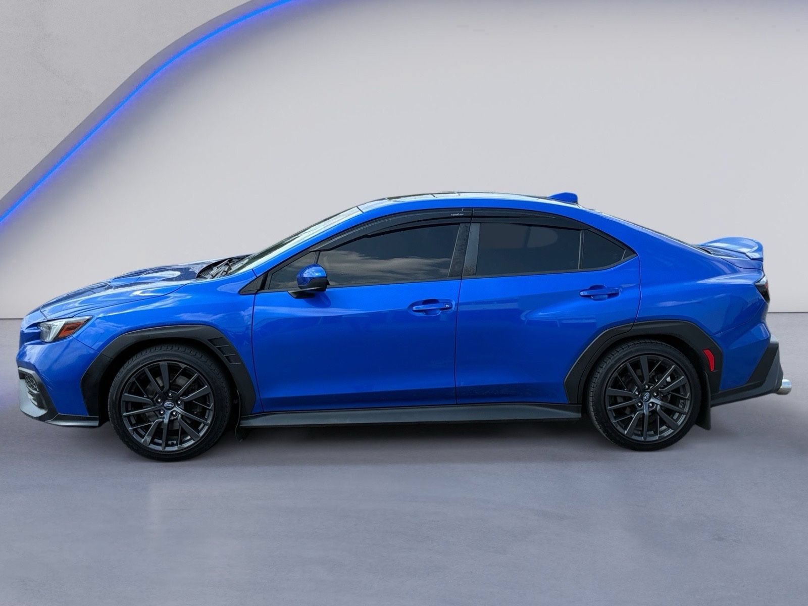 Used 2023 Subaru WRX Premium AWD/4WD image 9