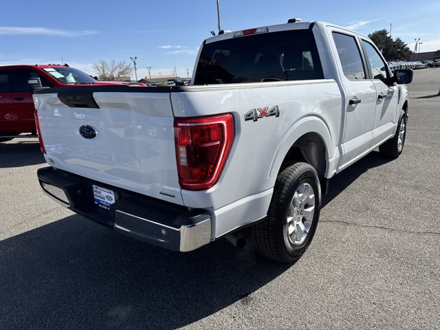 Certified 2023 Ford F150 XLT AWD/4WD image 12