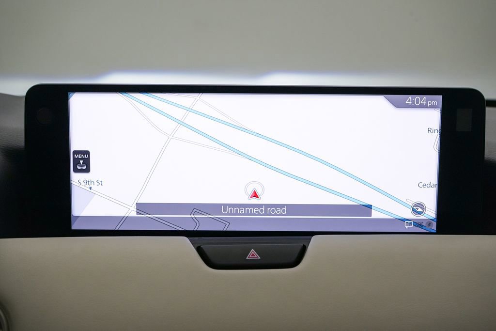 Used 2025 MAZDA CX-90 3.3 Turbo S w/ Premium Package image 20