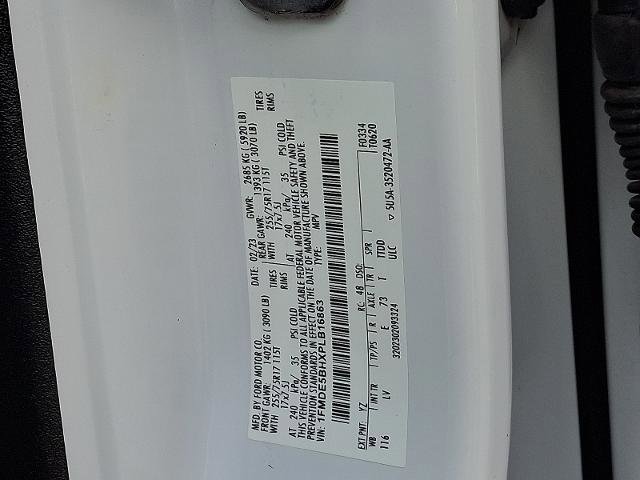 Certified 2023 Ford Bronco Big Bend AWD/4WD image 26
