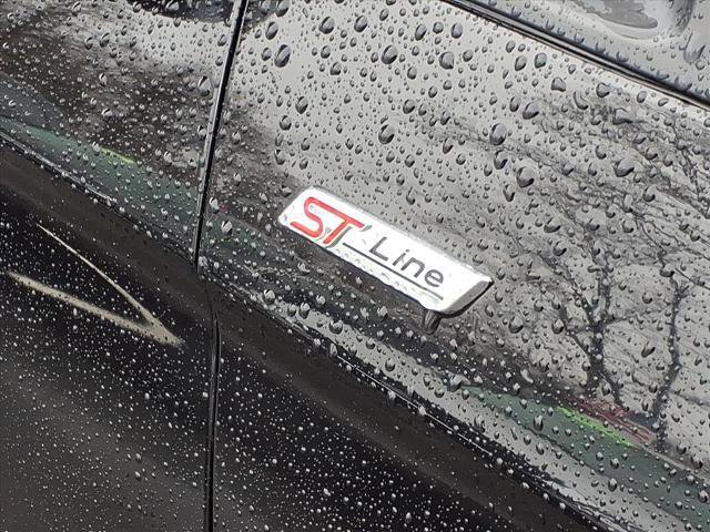 Certified 2022 Ford Edge ST-Line image 28