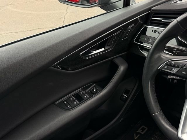 Used 2021 Audi Q7 2.0T Premium Plus w/ Premium Plus Package image 24