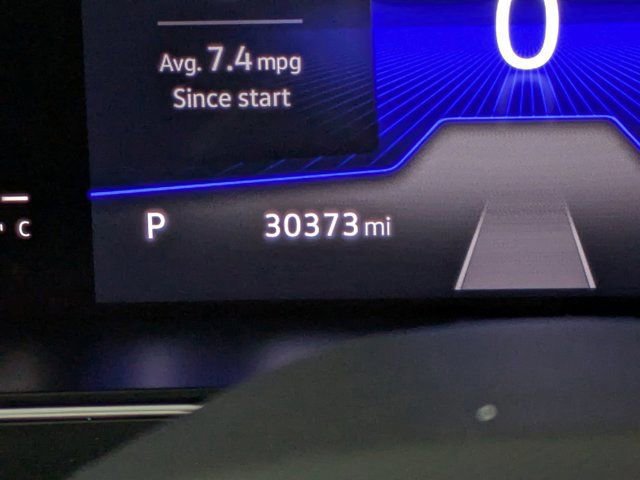 Used 2022 Volkswagen Tiguan S image 26