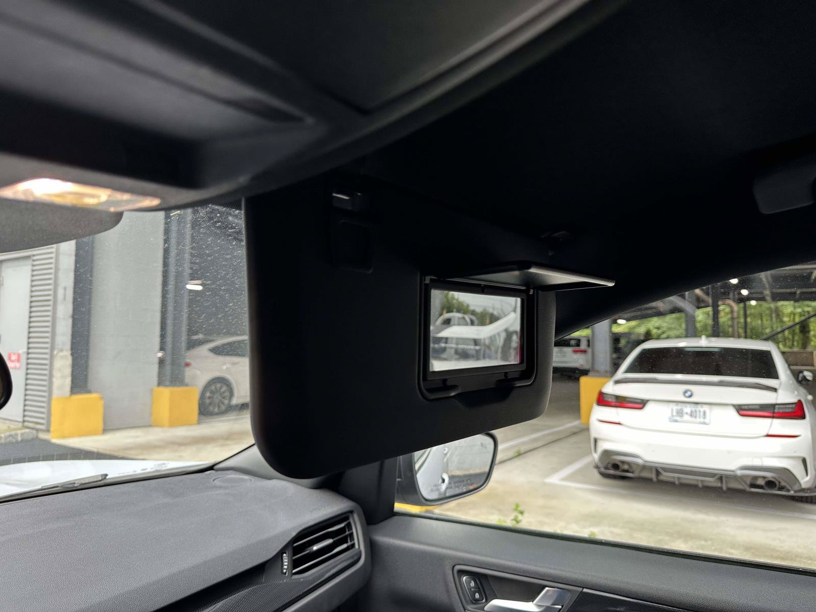 Certified 2025 Ford Escape ST-Line AWD/4WD image 19