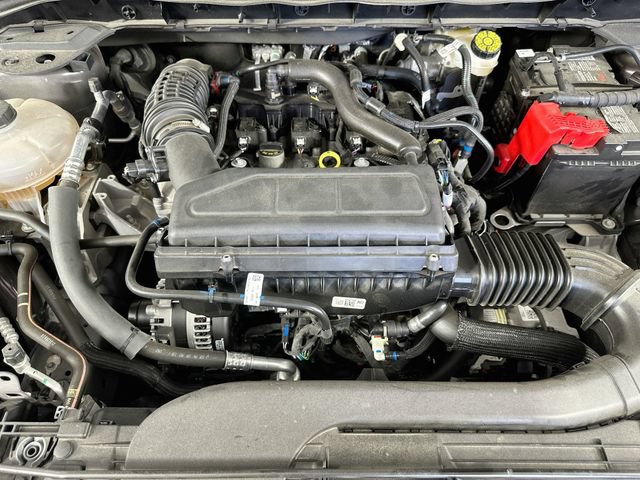 Certified 2023 Ford Escape Active AWD/4WD image 38