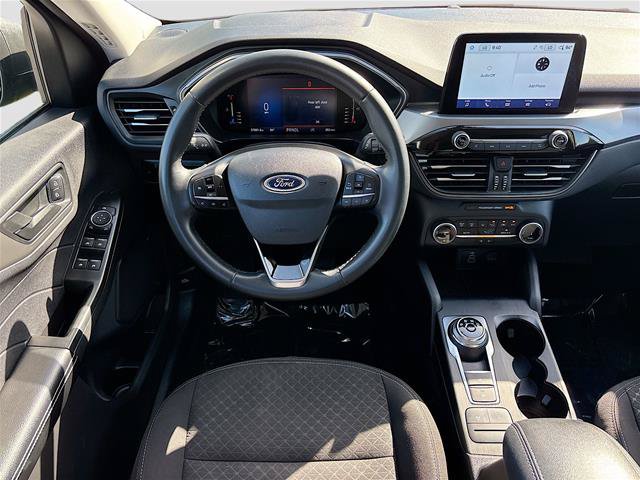 Certified 2024 Ford Escape Active FWD image 21