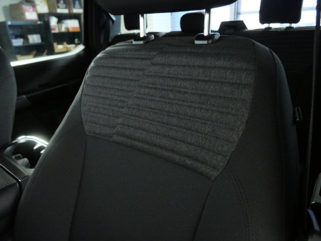 Certified 2023 Ford F150 XL w/ STX Appearance Package AWD/4WD image 15