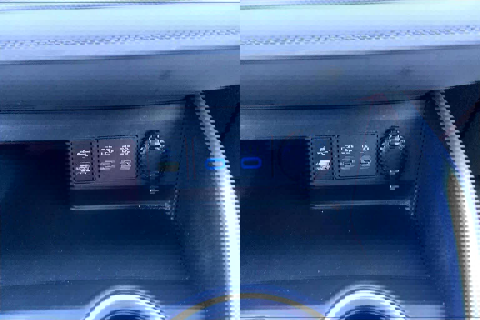 Used 2022 Toyota Highlander XLE image 33