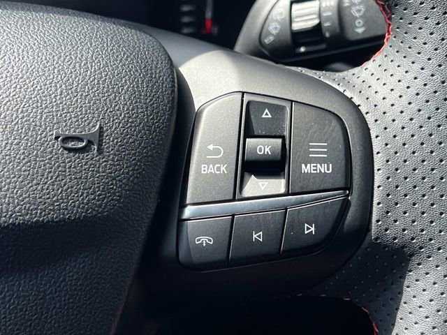 Certified 2024 Ford Escape ST-Line w/ Tech Pack #1 AWD/4WD image 26