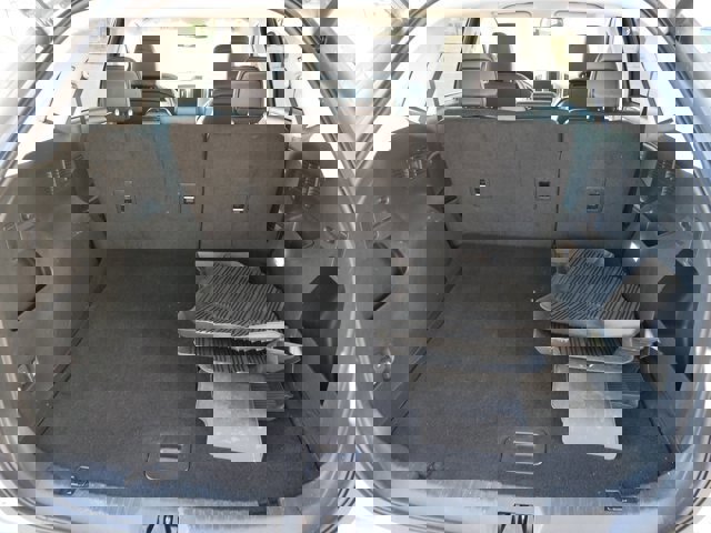 Certified 2022 Ford Edge SEL w/ Convenience Package image 10