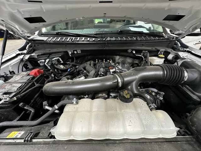 Certified 2024 Ford Expedition Limited AWD/4WD image 22