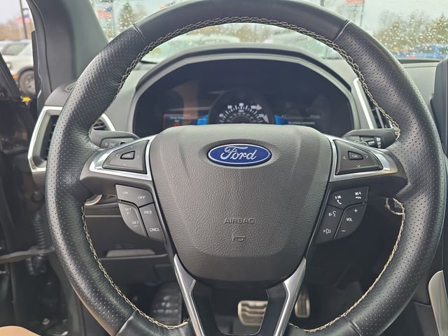 Certified 2023 Ford Edge ST image 18