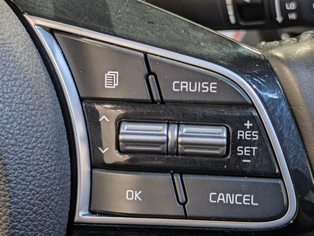 Used 2020 Kia Optima S w/ S Panoramic Sunroof Package FWD image 15