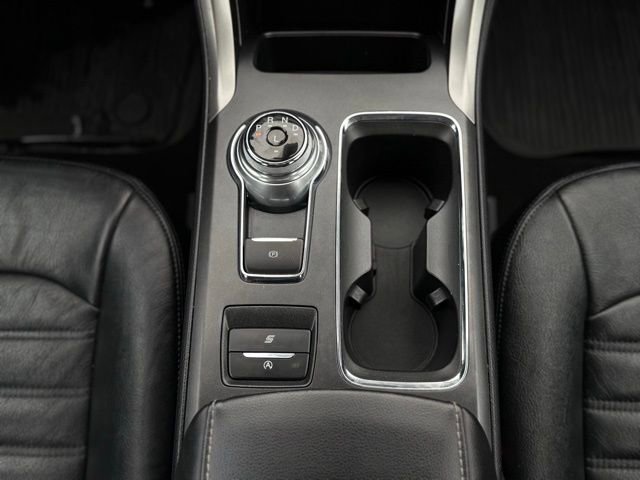 Certified 2020 Ford Fusion SE image 23
