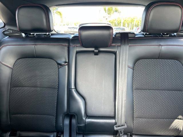 Certified 2025 Ford Escape ST-Line Select AWD/4WD image 14