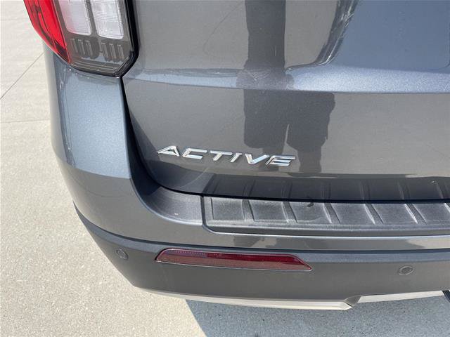 Certified 2025 Ford Explorer Active w/ Active Comfort Package AWD/4WD image 39