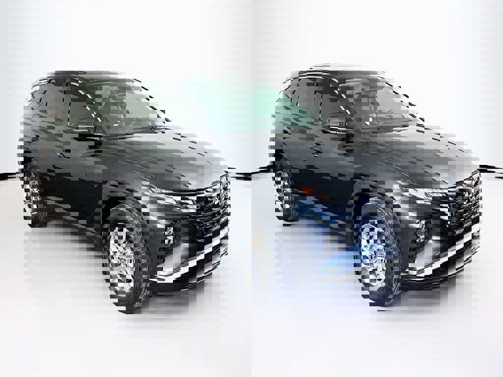 Used 2022 Hyundai Tucson SE image 7