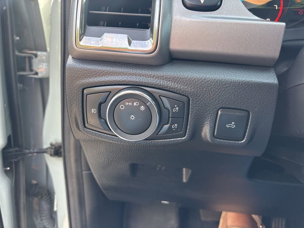 Certified 2022 Ford Ranger XLT w/ Trailer Tow Package AWD/4WD image 21