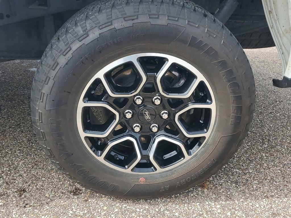 Certified 2023 Ford F150 XL w/ STX Appearance Package AWD/4WD image 5