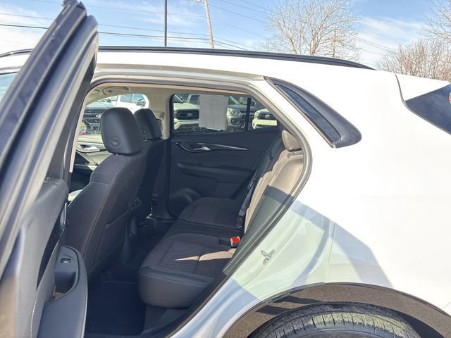 Used 2021 Buick Envision Preferred image 21