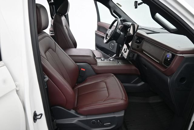 Certified 2024 Ford Expedition Limited AWD/4WD image 22