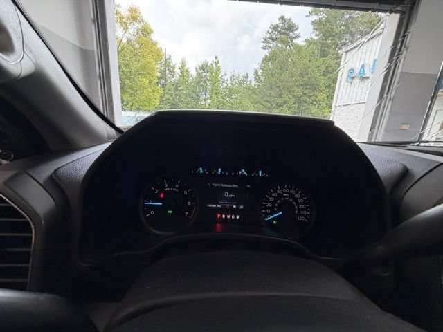 Certified 2020 Ford F150 XLT w/ Trailer Tow Package AWD/4WD image 12